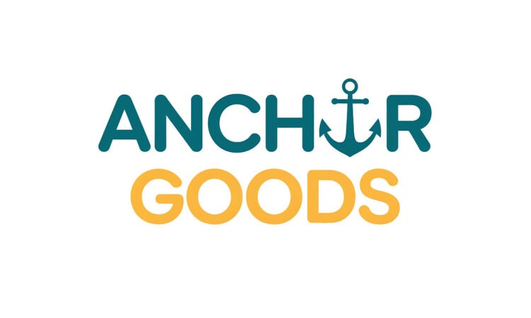 AnchorGoods logo