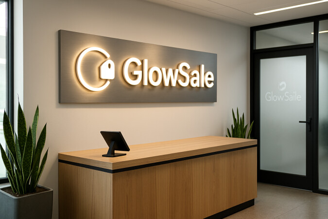GlowSale.com image 4