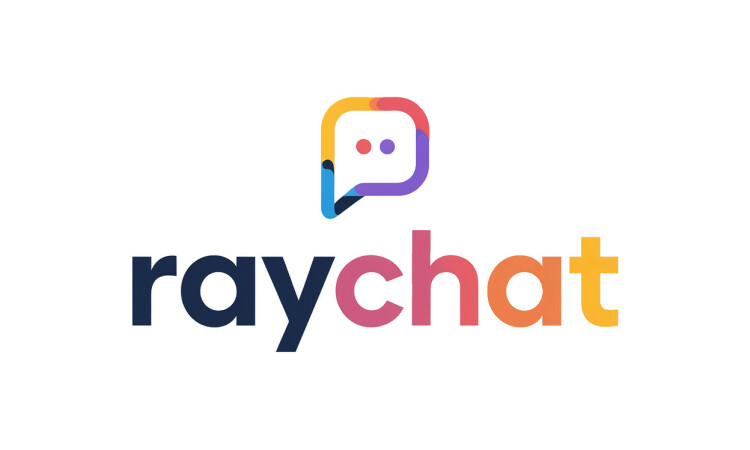 RayChat logo