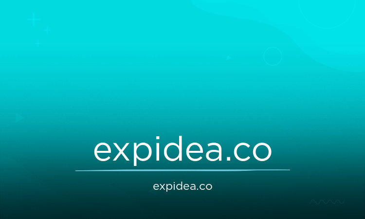 expidea.co - buy Great premium names
