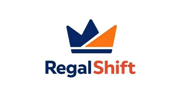 RegalShift logo