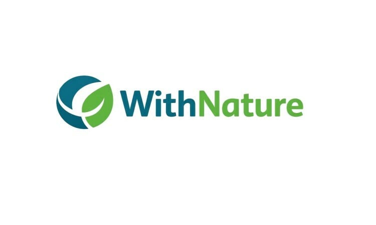 WithNature logo