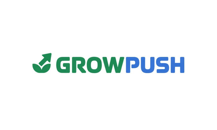 GrowPush.com - Creative domains for sale