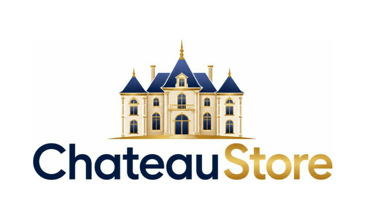 ChateauStore logo