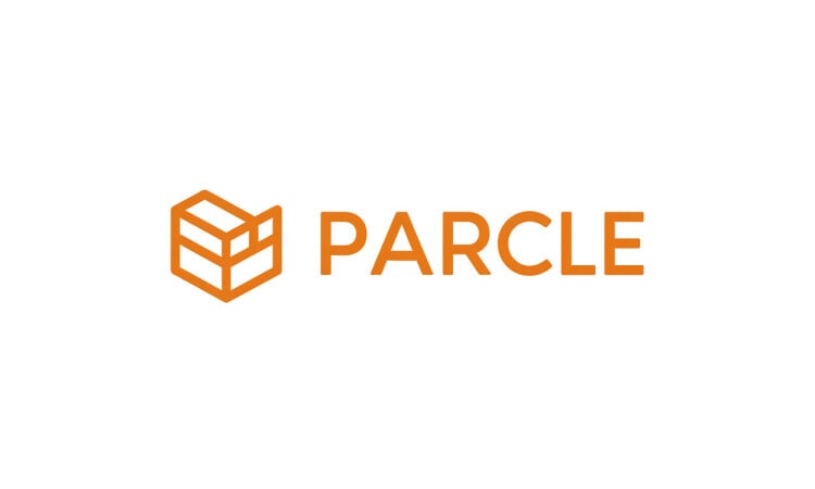 Parcle logo
