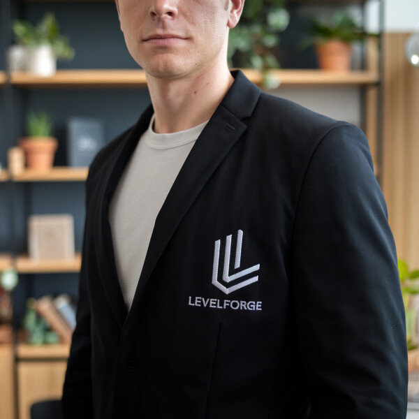 LevelForge.com image 4