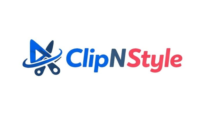 ClipNStyle logo