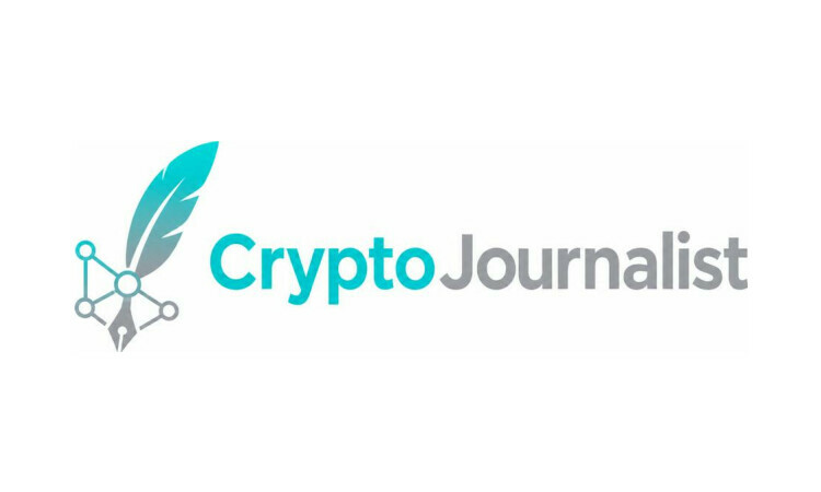 CryptoJournalist logo
