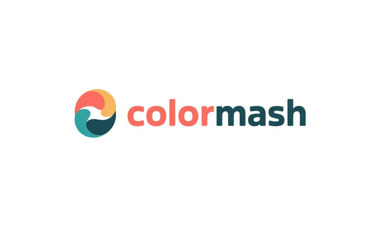 ColorMash logo