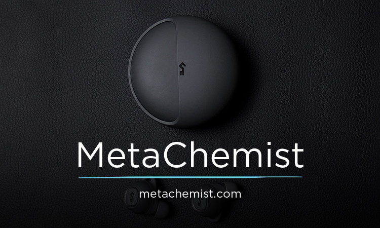 MetaChemist.com - Creative premium names