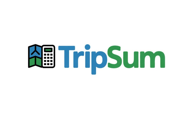 TripSum logo