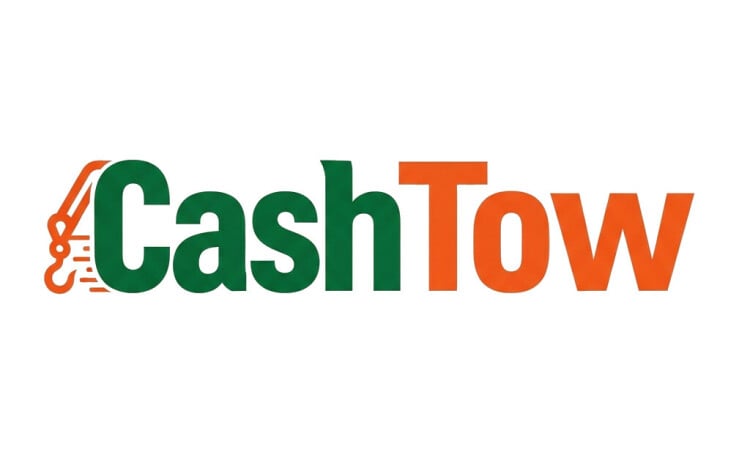 CashTow - Cool premium domains names for sale