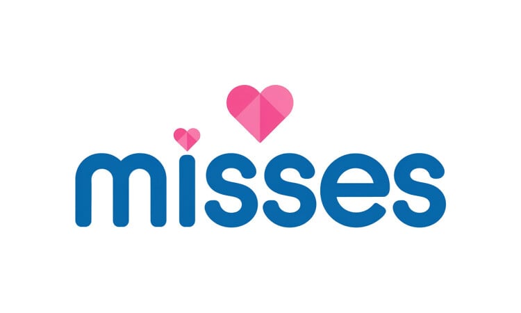 Misses logo