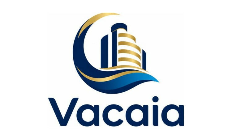 Vacaia logo