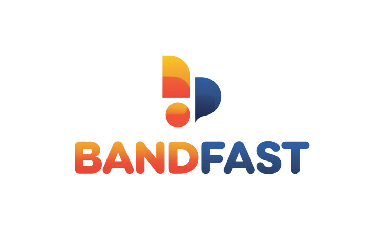BandFast.com