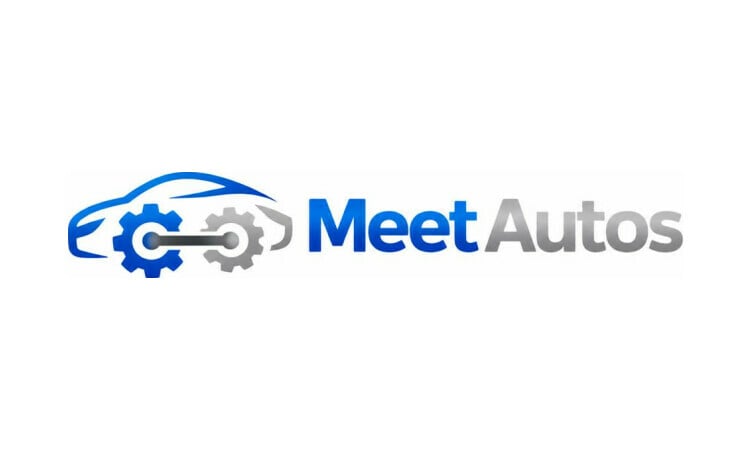 MeetAutos logo