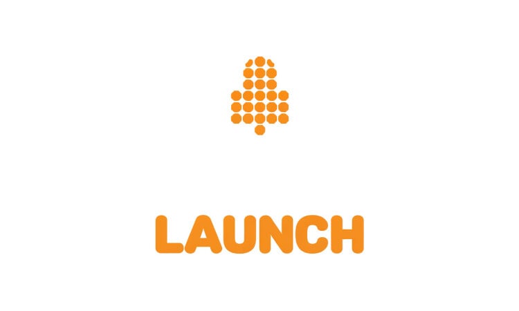 PixelLaunch logo