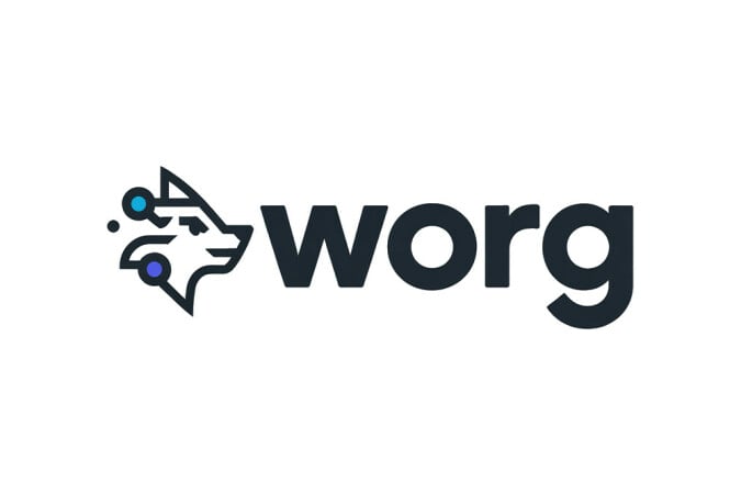 worg logo