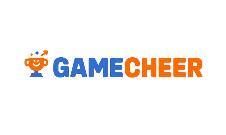 GameCheer logo