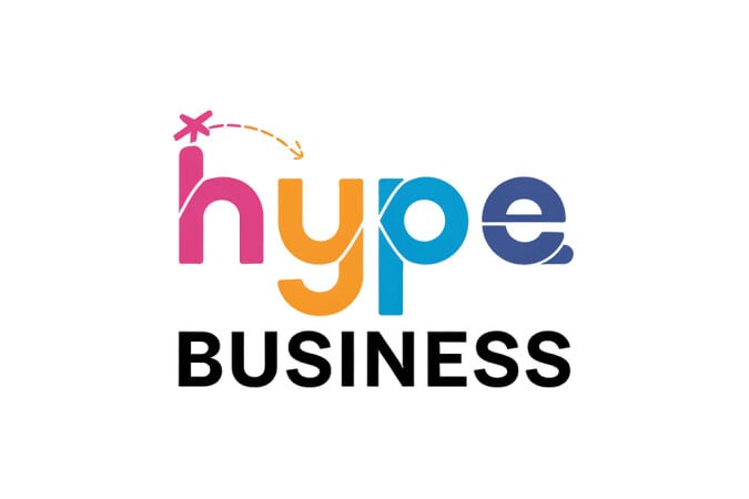 Hype logo