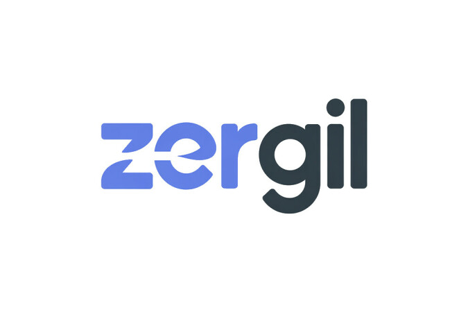 Zergil logo