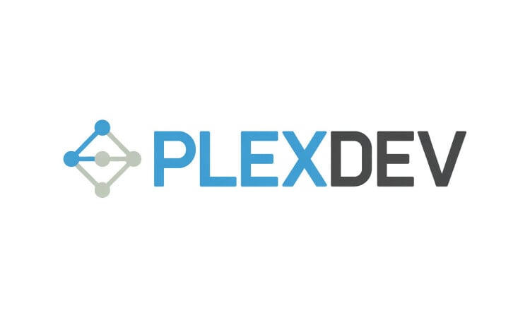 PlexDev.com - Best premium domains