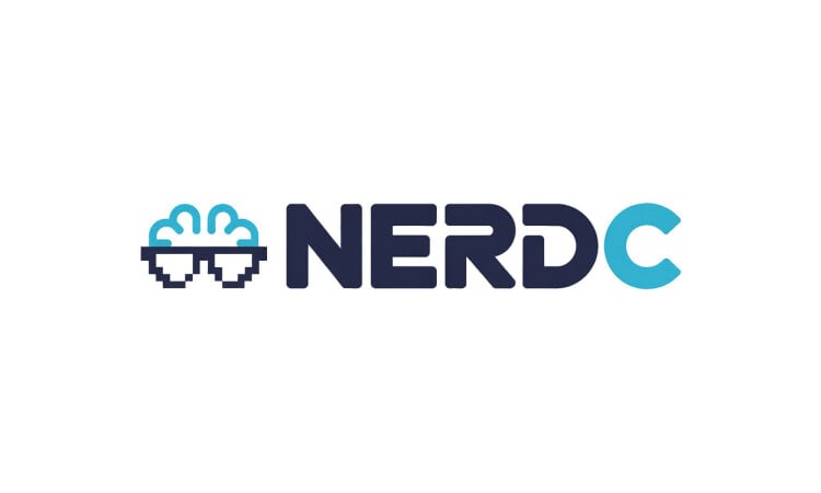 NERDC logo