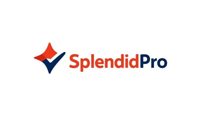 SplendidPro logo
