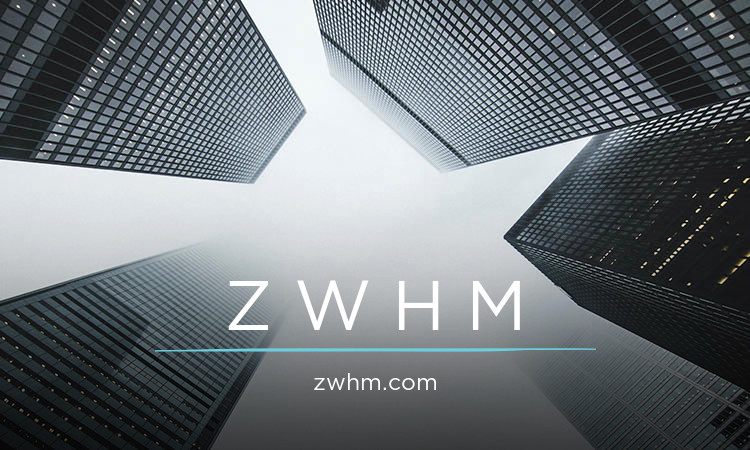 Zwhm.com - Best premium names