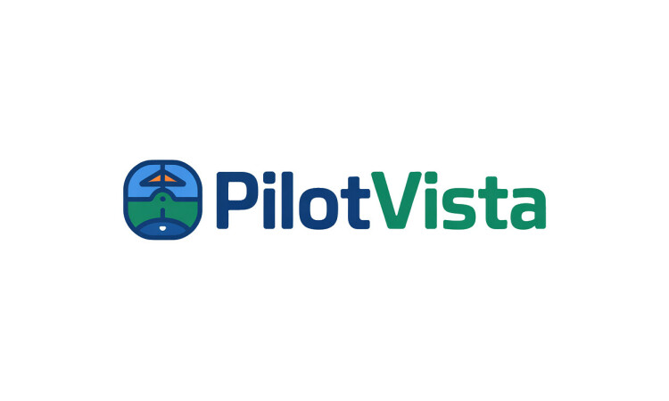 PilotVista.com - Great premium domain marketplace
