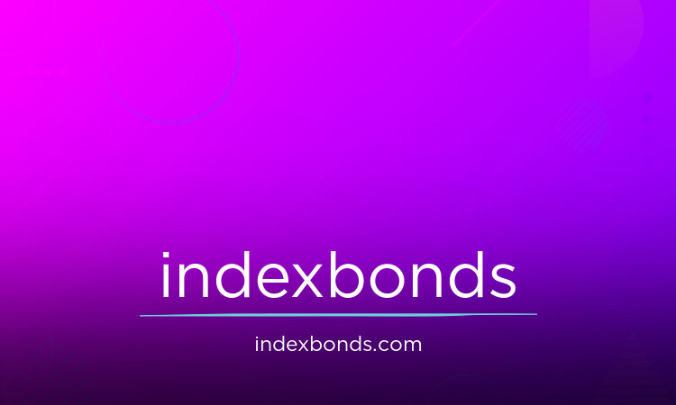 IndexBonds.com - Great premium domain names