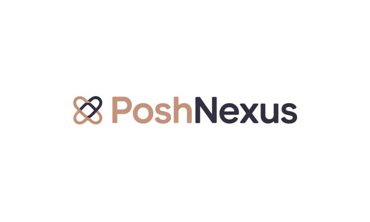 PoshNexus.com - Creative premium domain names