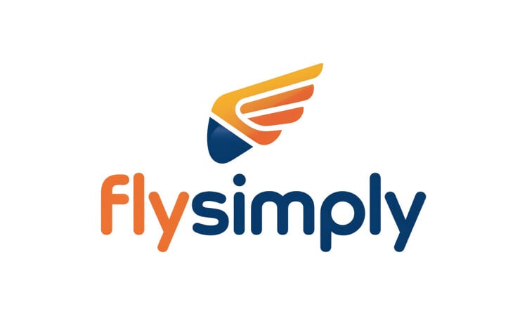 FlySimply logo