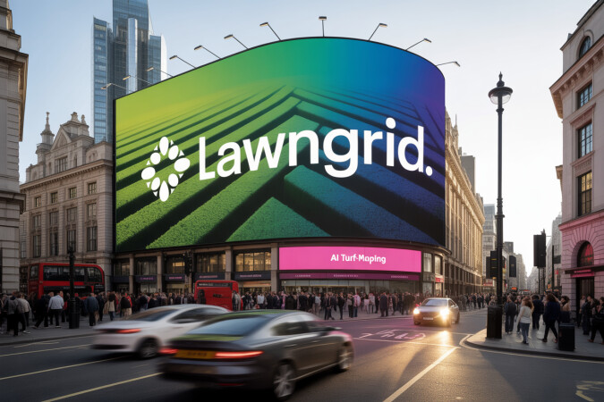 LawnGrid.com image 3