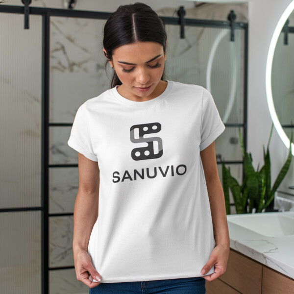Sanuvio.com — 3