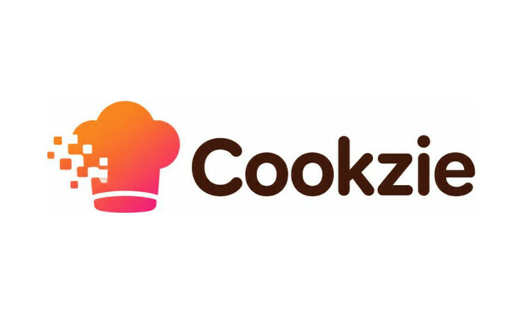 Cookzie logo