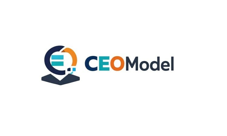CEOModel logo