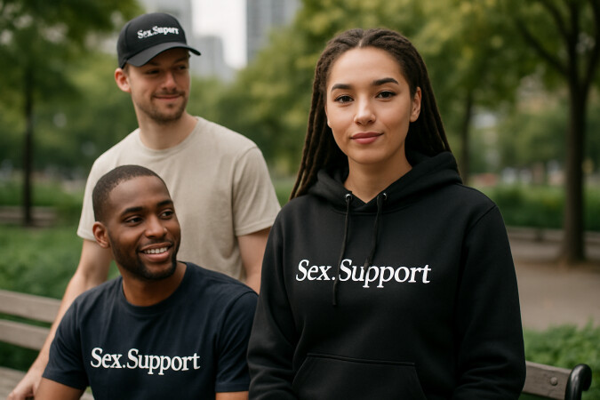 Sex.Support image 5