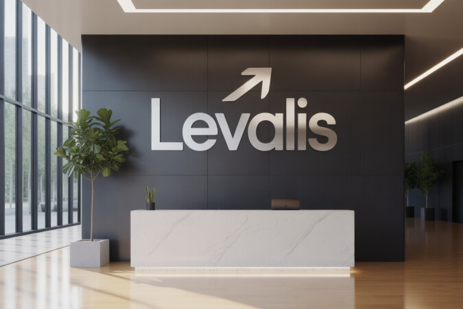 Levalis.com - Creative premium domain marketplace