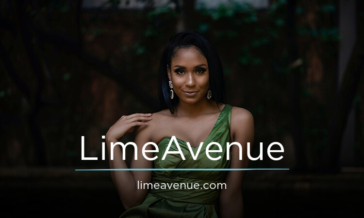 LimeAvenue.com - buying Unique premium names
