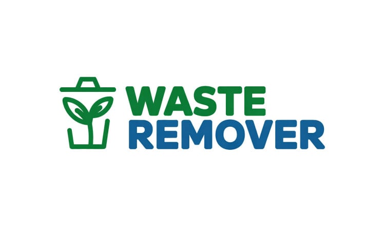 WasteRemover logo