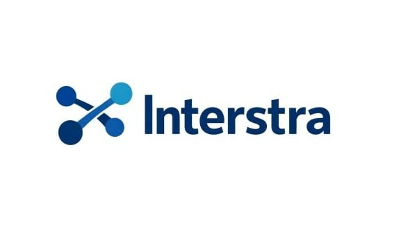 Interstra logo