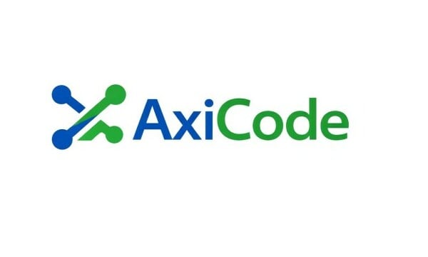 AxiCode logo