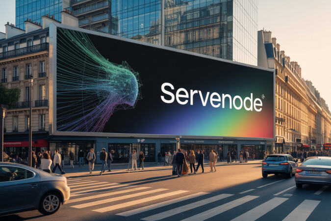 ServeNode.com — 3