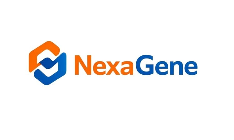 NexaGene logo