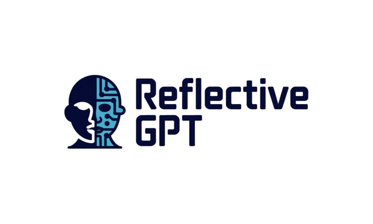 ReflectiveGPT logo