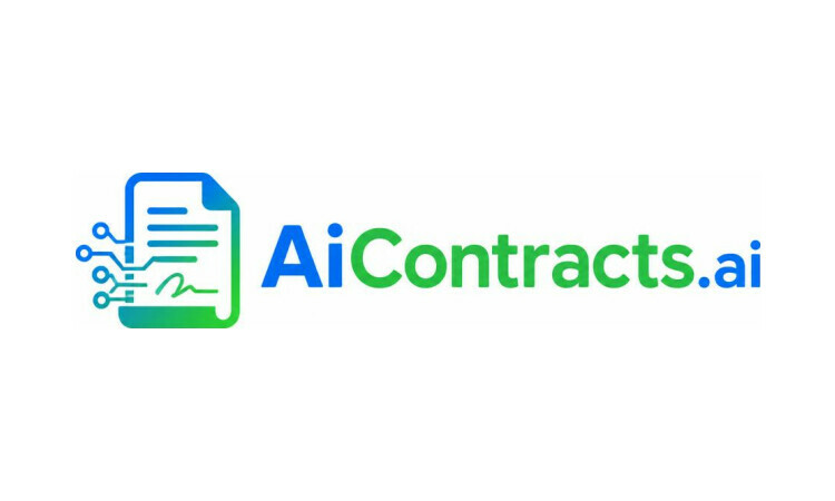AiContracts logo