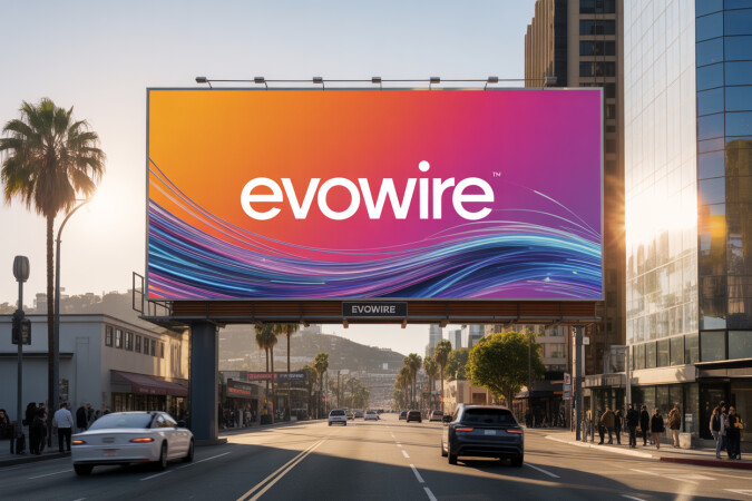 EvoWire.com - buy Unique premium names