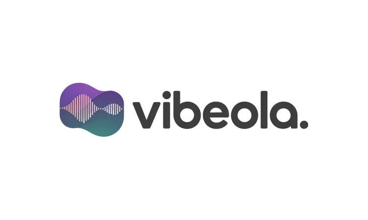 Vibeola logo