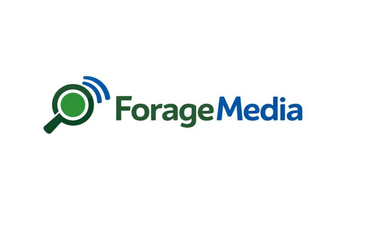 ForageMedia logo